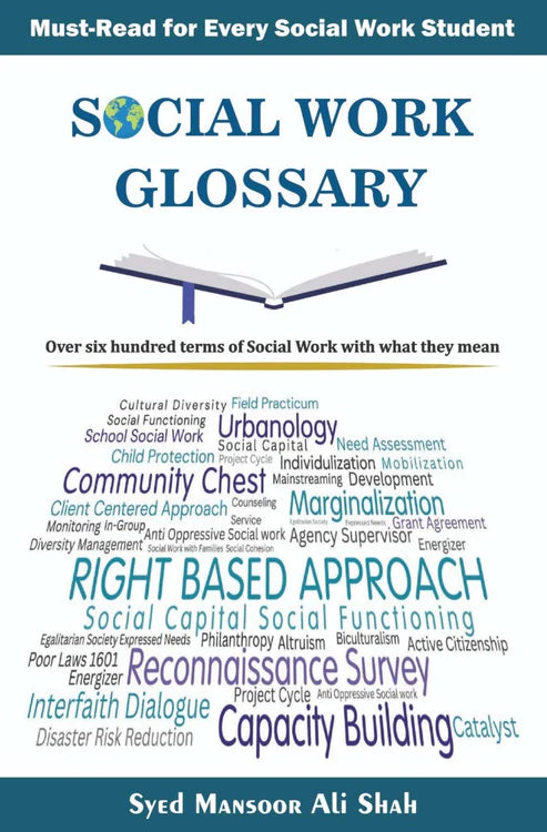 Social Work Glossary