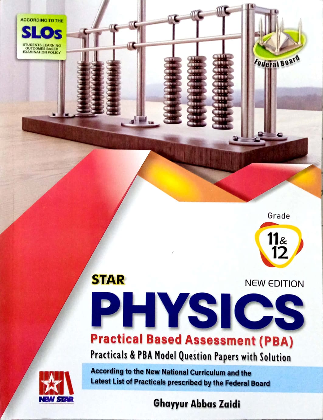 Star Physics Practical Based Assessment PBA Part 1 and 2