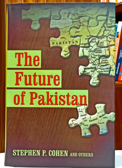 The Future Of Pakistan