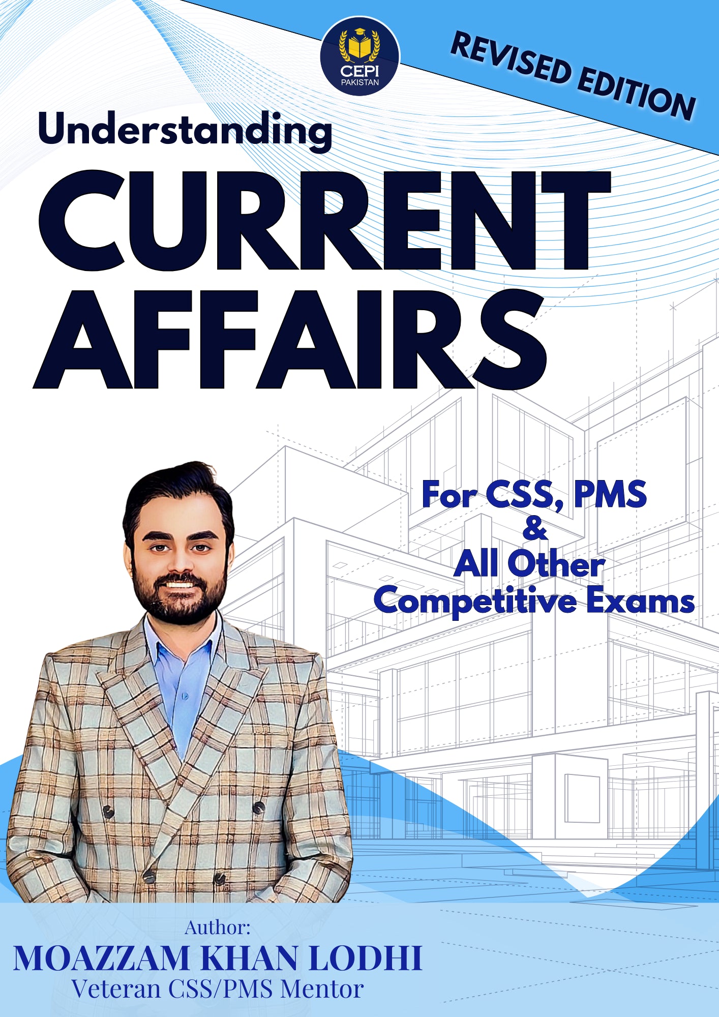 Understanding Current Affairs By Moazzam Lodhi
