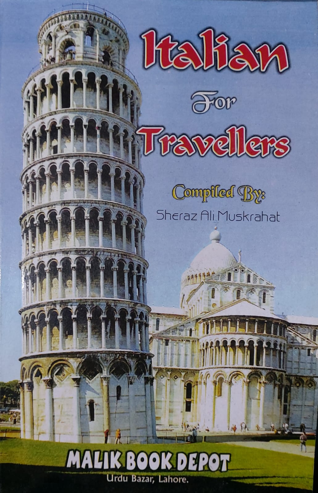 Italian For Travellers