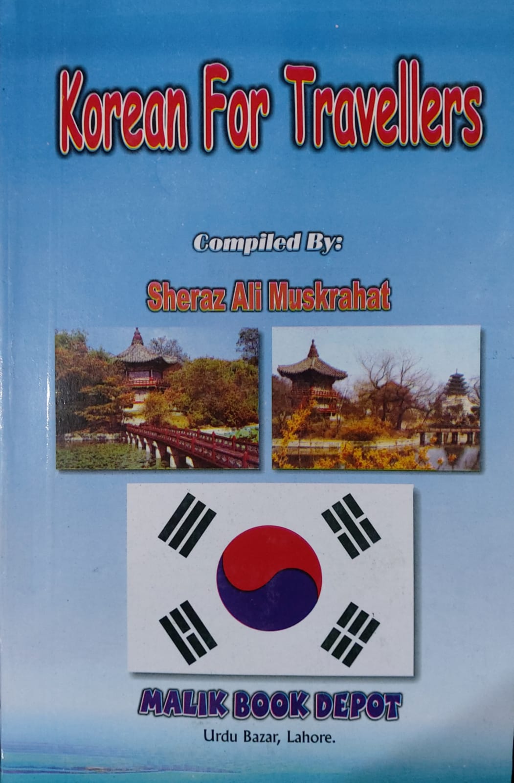 Korean For Travellers