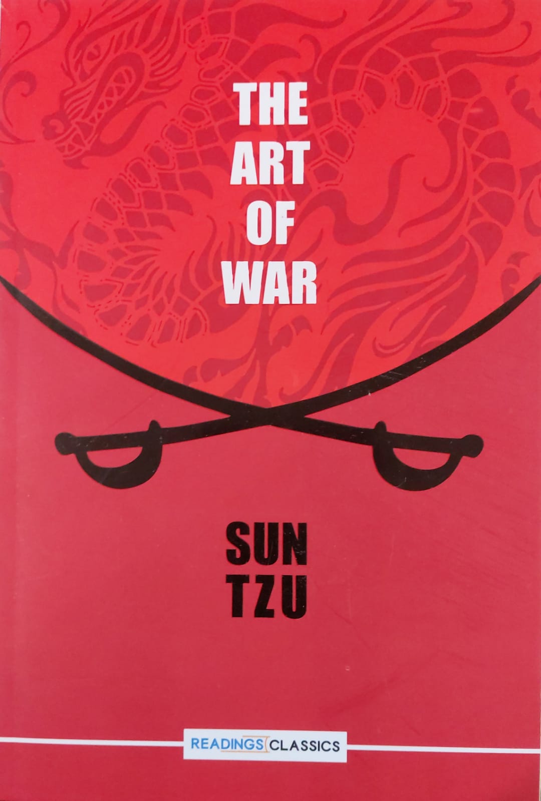 The Art Of War
