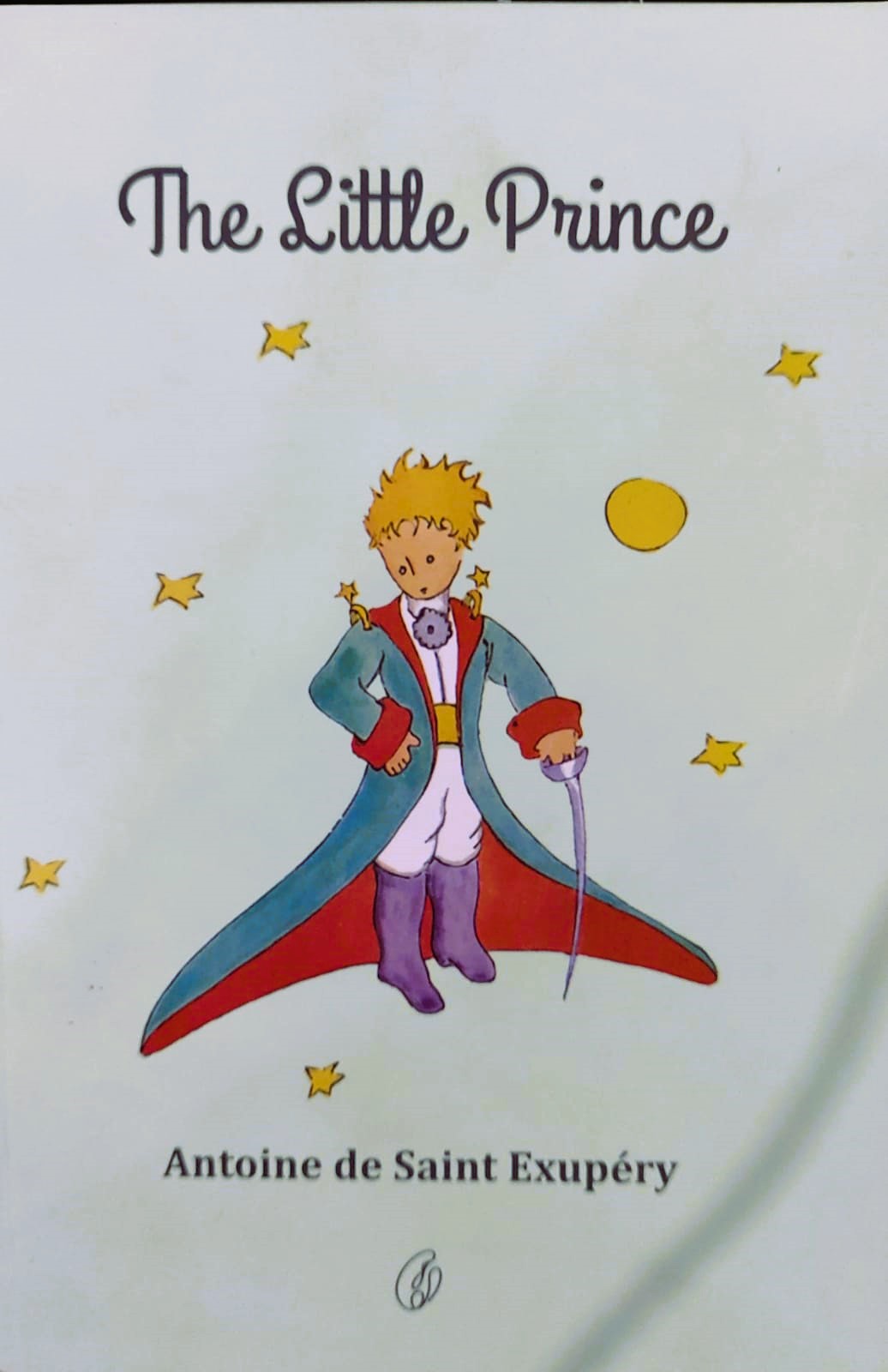 The Little Prince