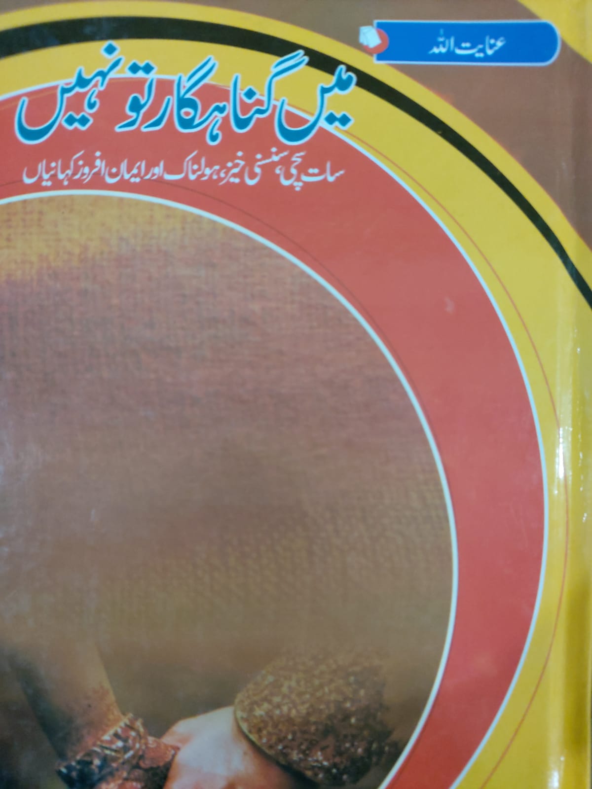 Main Gunehgar To Nahi