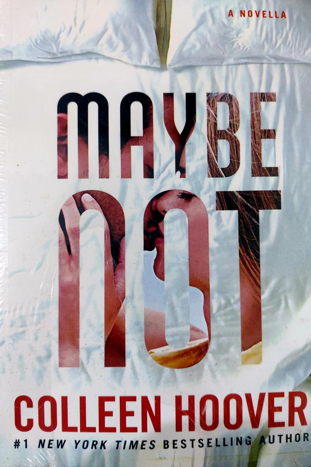 Maybe Not