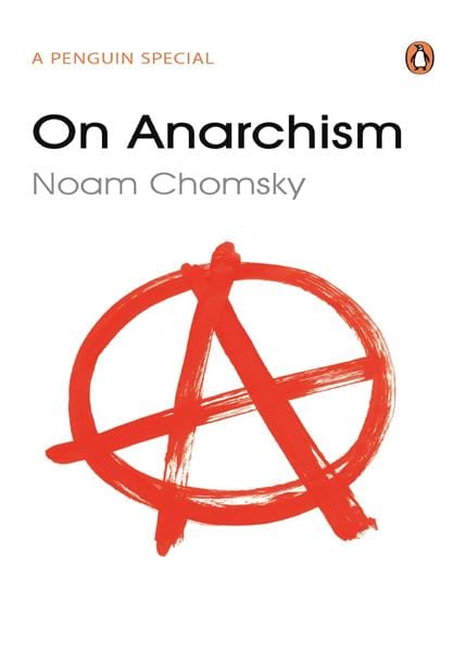 On Anarchism
