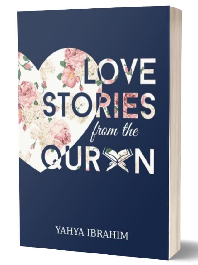 Love Stories From The Quran