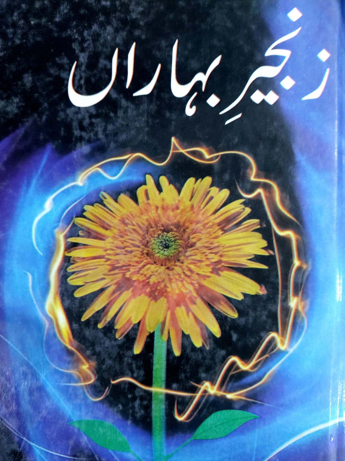 Zanjeer E Baharaan