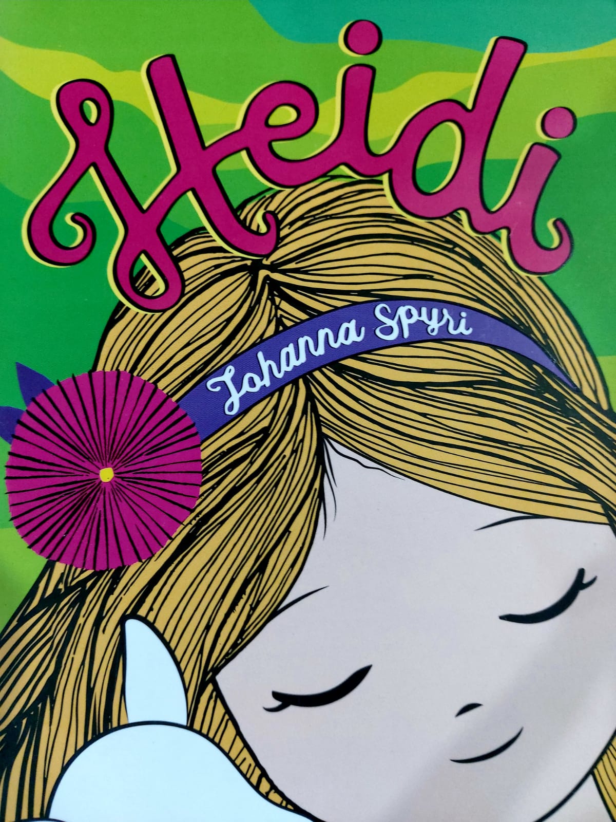 Heidi