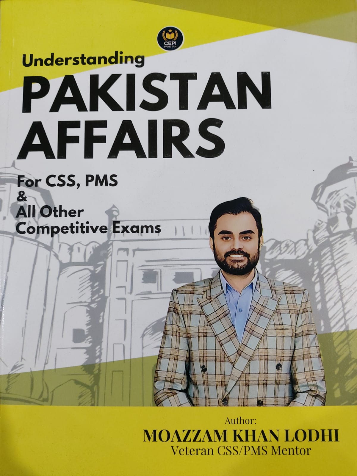 Understanding Pakistan Affairs