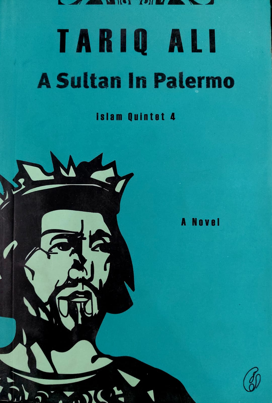A Sultan In Palermo-Islam Quintet 4