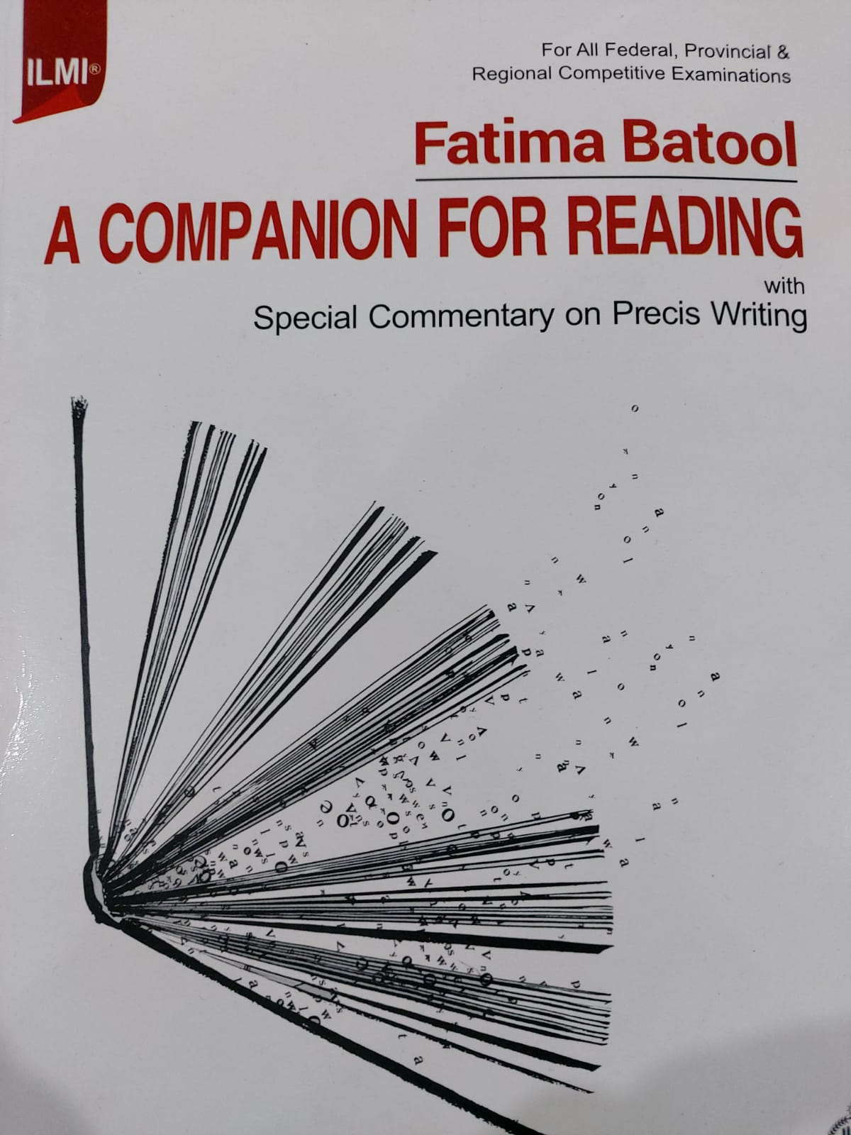 A Companion For Readings