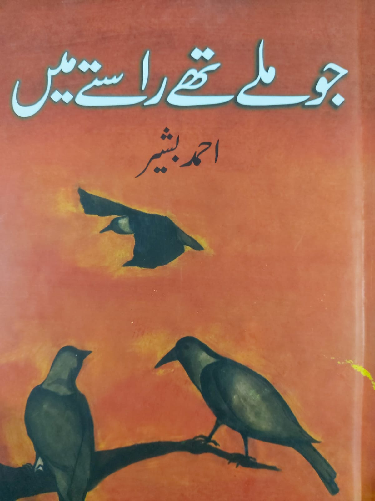 Jo Milay Thay Rastay Main