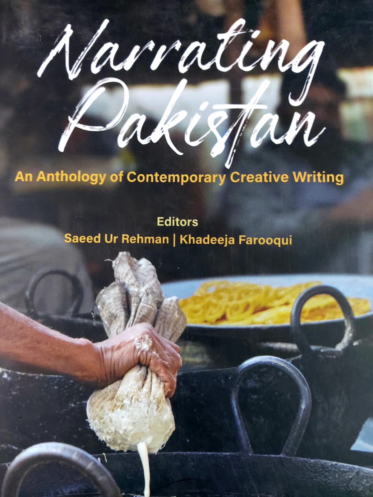 Narrating Pakistan