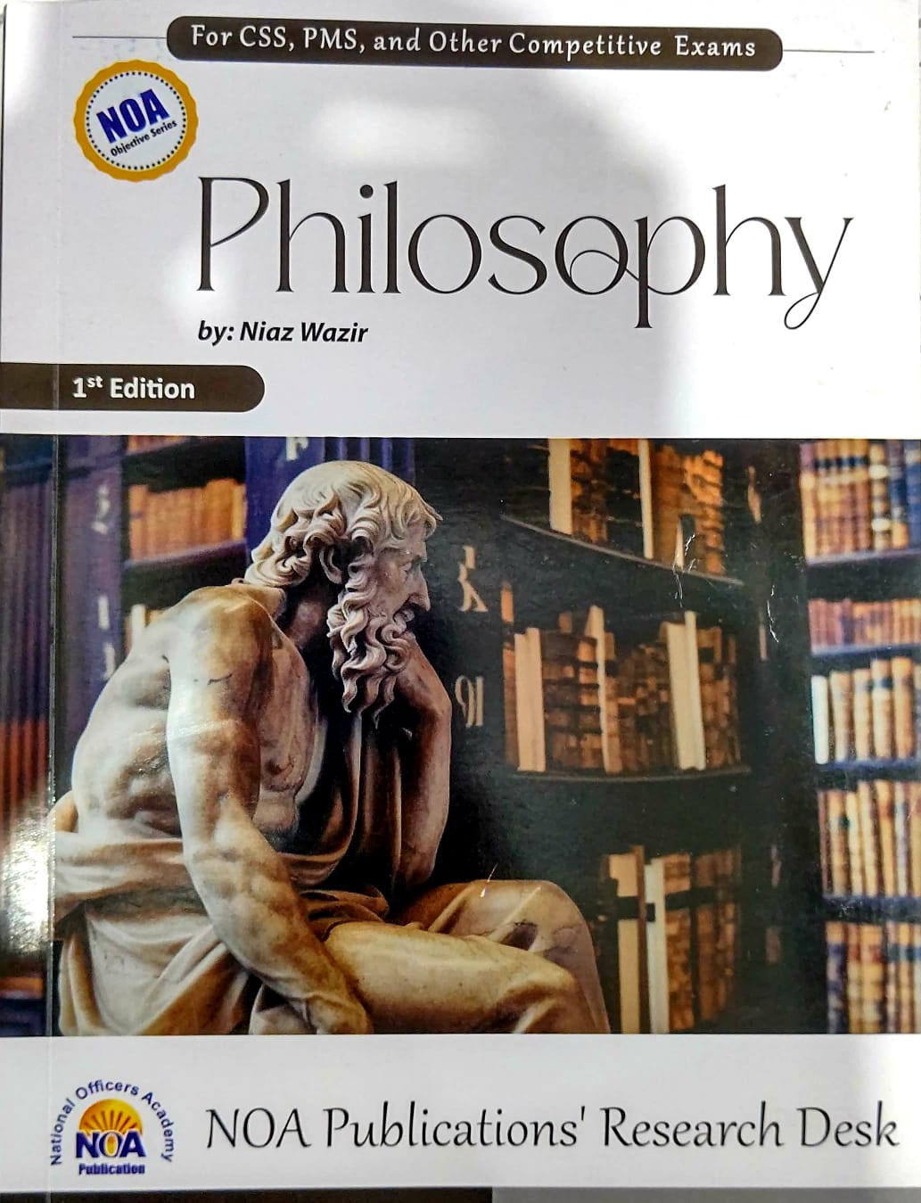 Philosophy