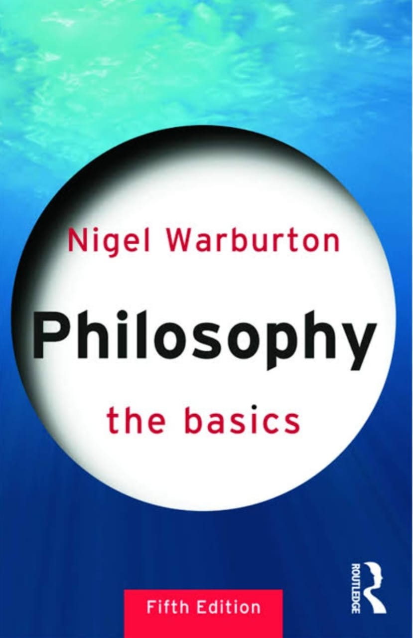 Philosophy 5th Edition