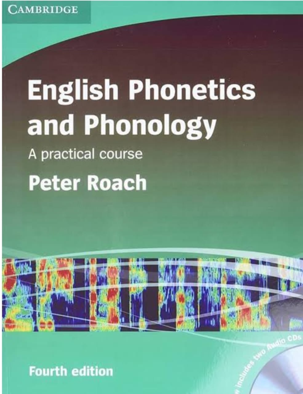 English Phonetics And Phonology- A Practical Course