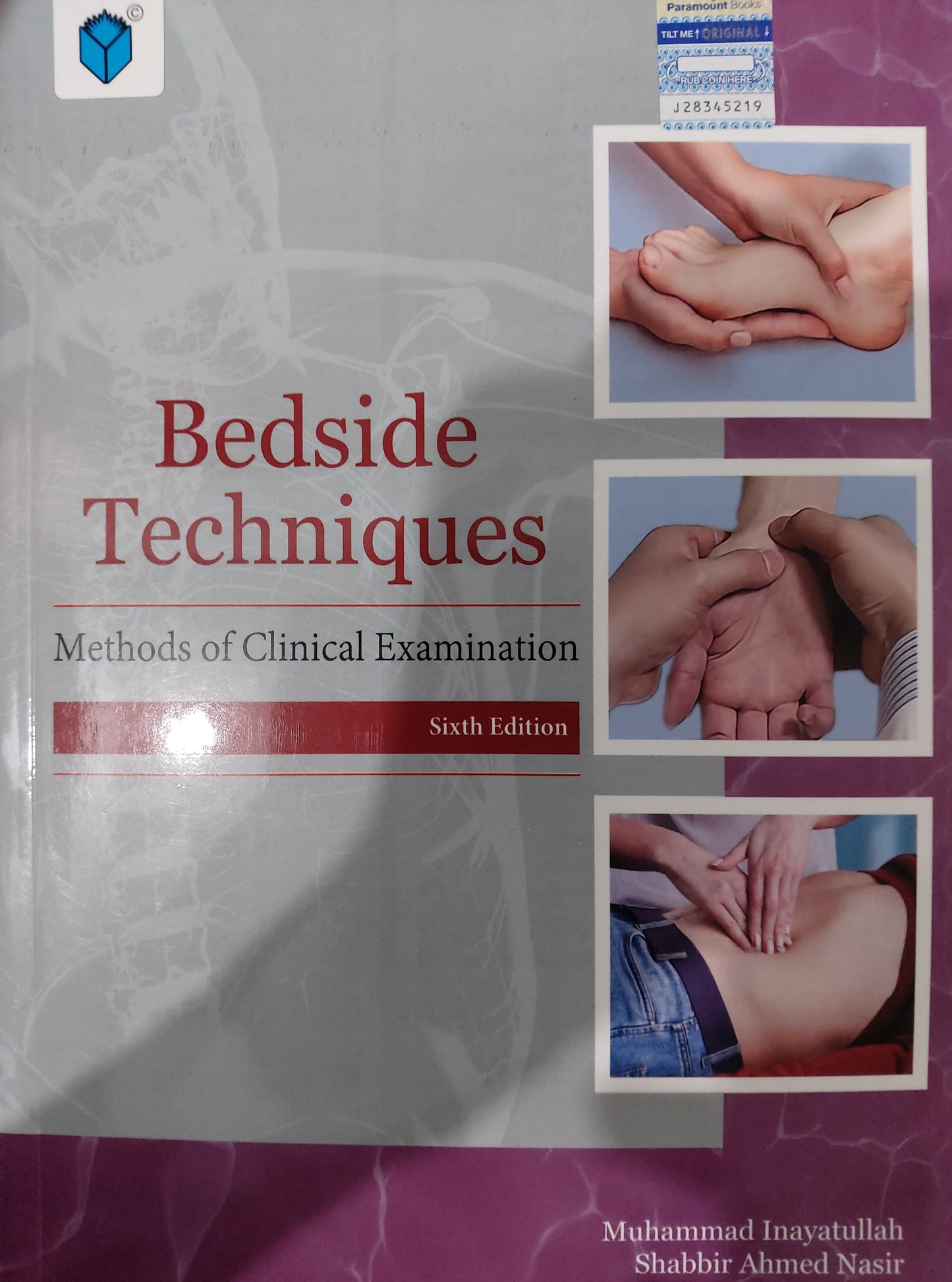 Beside Techniques