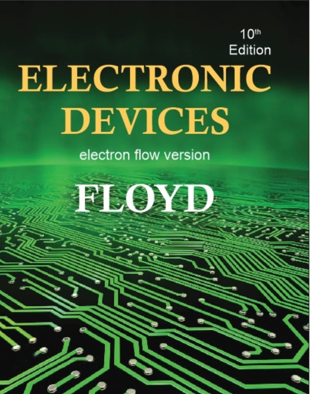 Electronic Devices 10th Edition