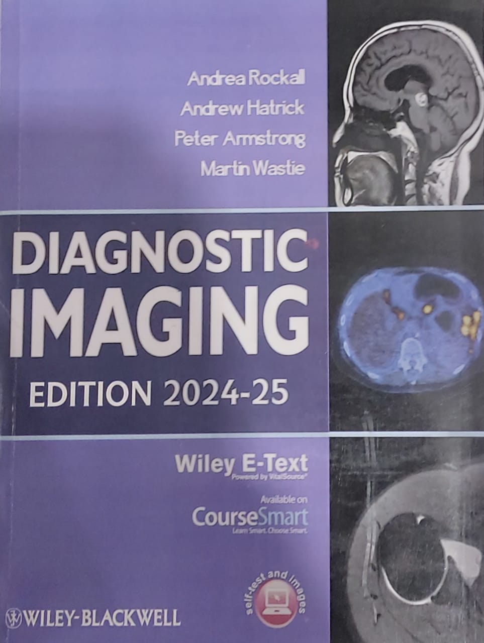 Diagnostic Imaging