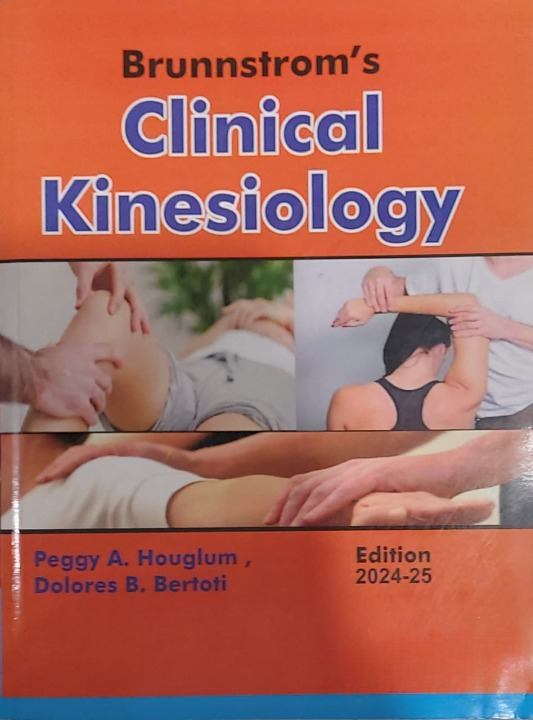 Brunnstrom's Clinical Kinesiology