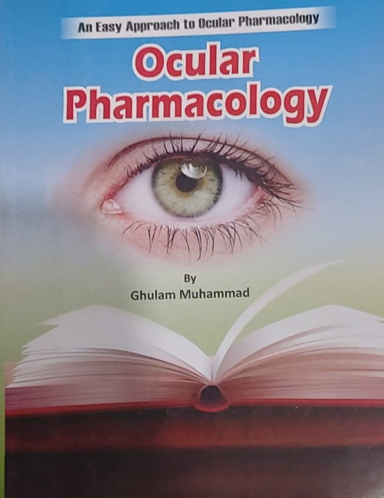 Ocular Pharmacology