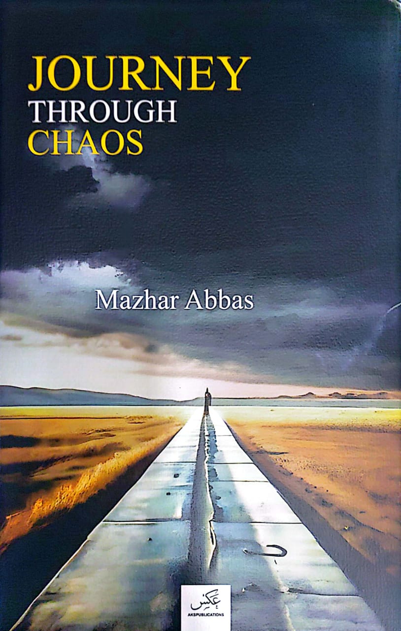 Journey Through Chaos