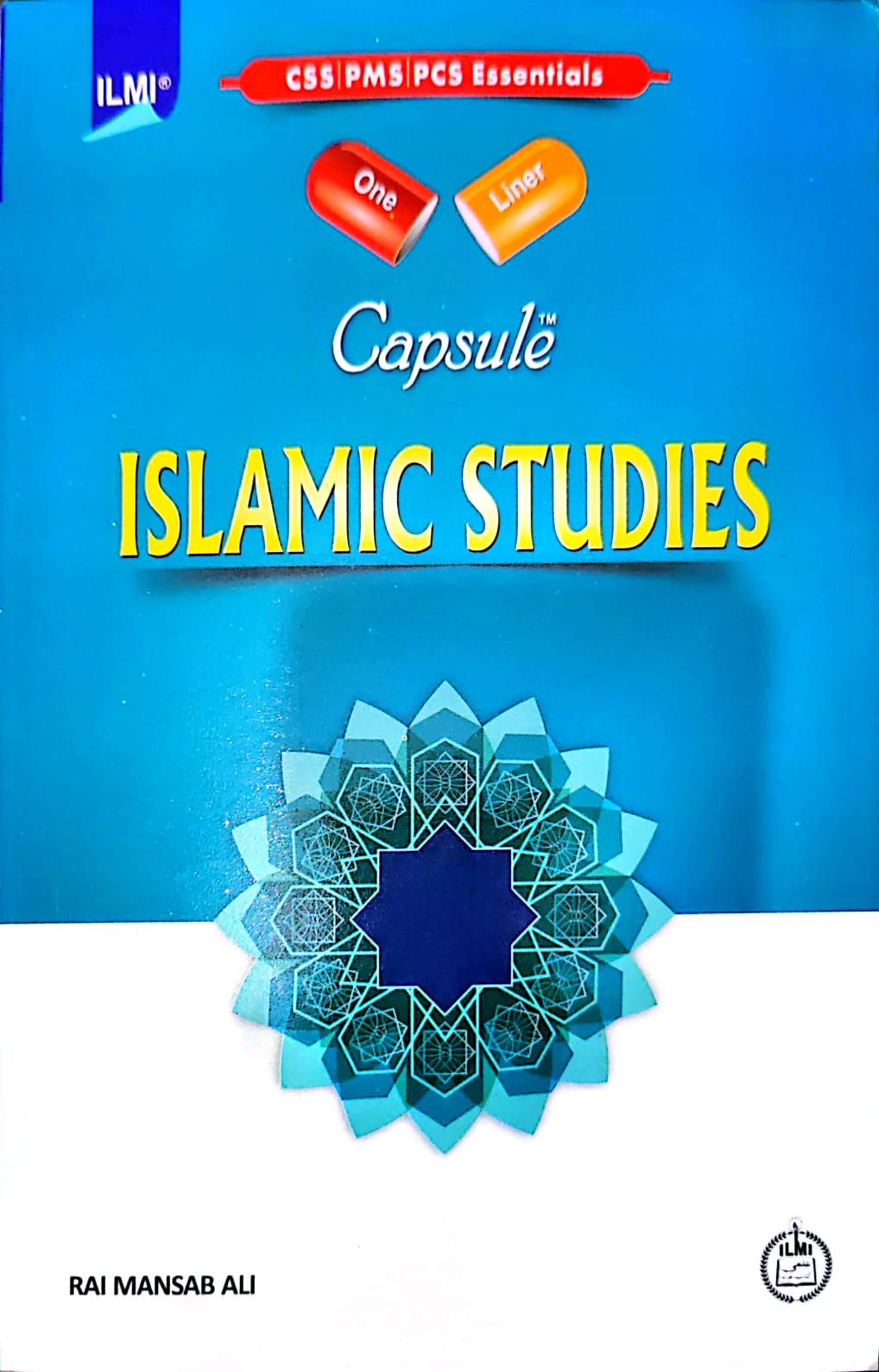 Ilmi One Liner Capsule Islamic Studies