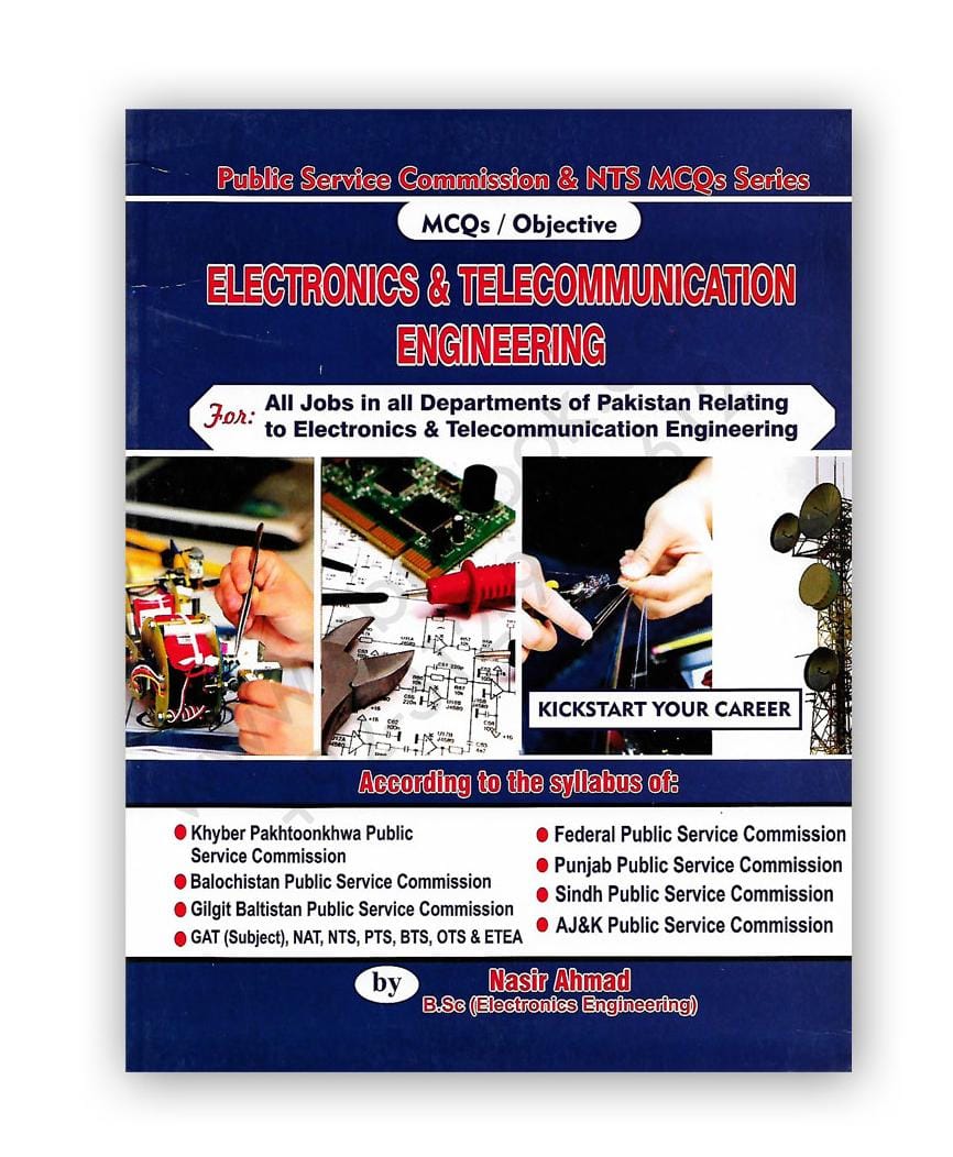 Electronics & Telecommunication Engineering