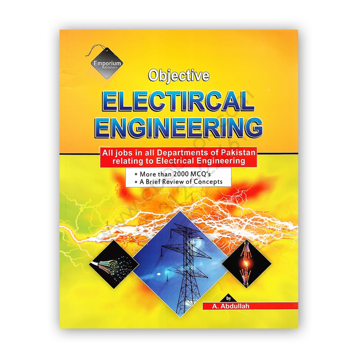 Emporium Objective In Electrical Engineering