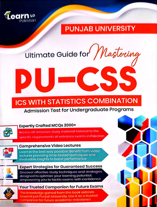 Ultimate Guide For Mastering PU-CSS