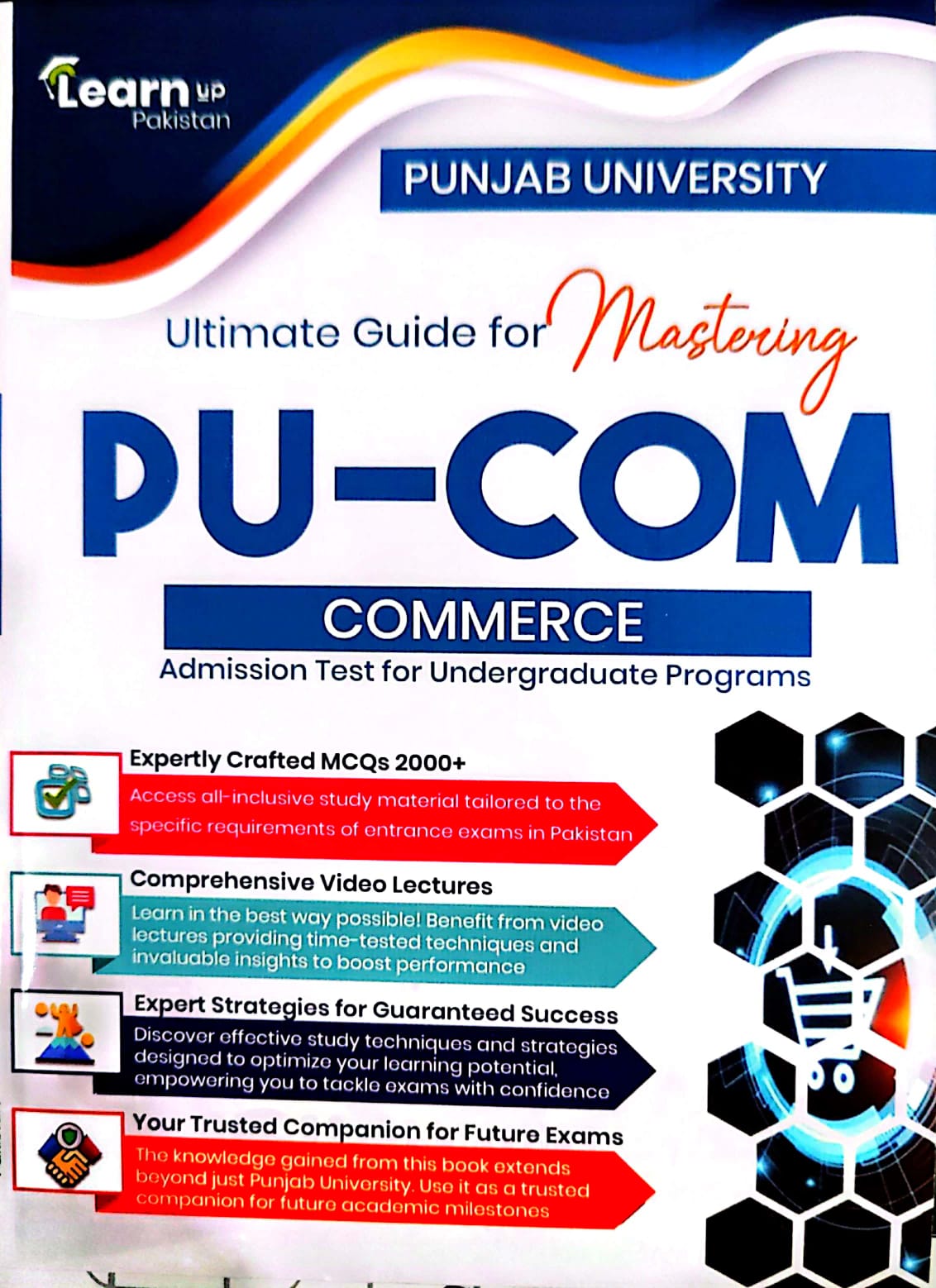 Ultimate Guide For Mastering PU-COM