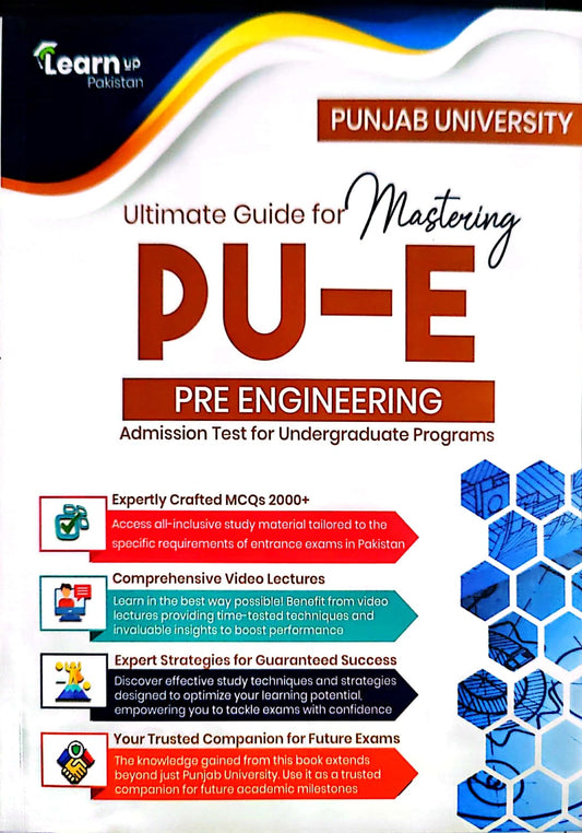 Ultimate Guide For Mastering PU-E