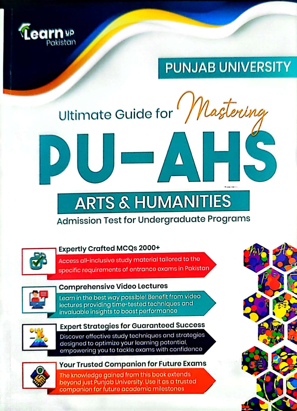 Ultimate Guide For Mastering PU-AHS