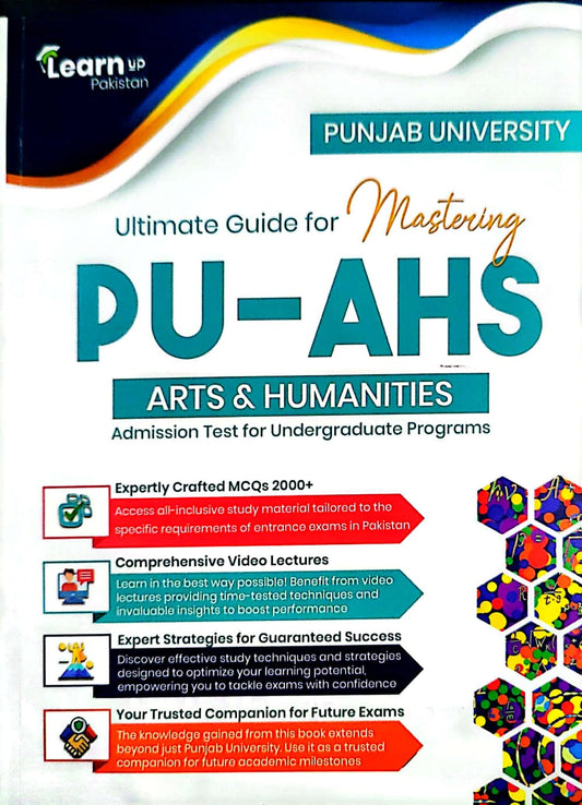 Ultimate Guide For Mastering PU-AHS