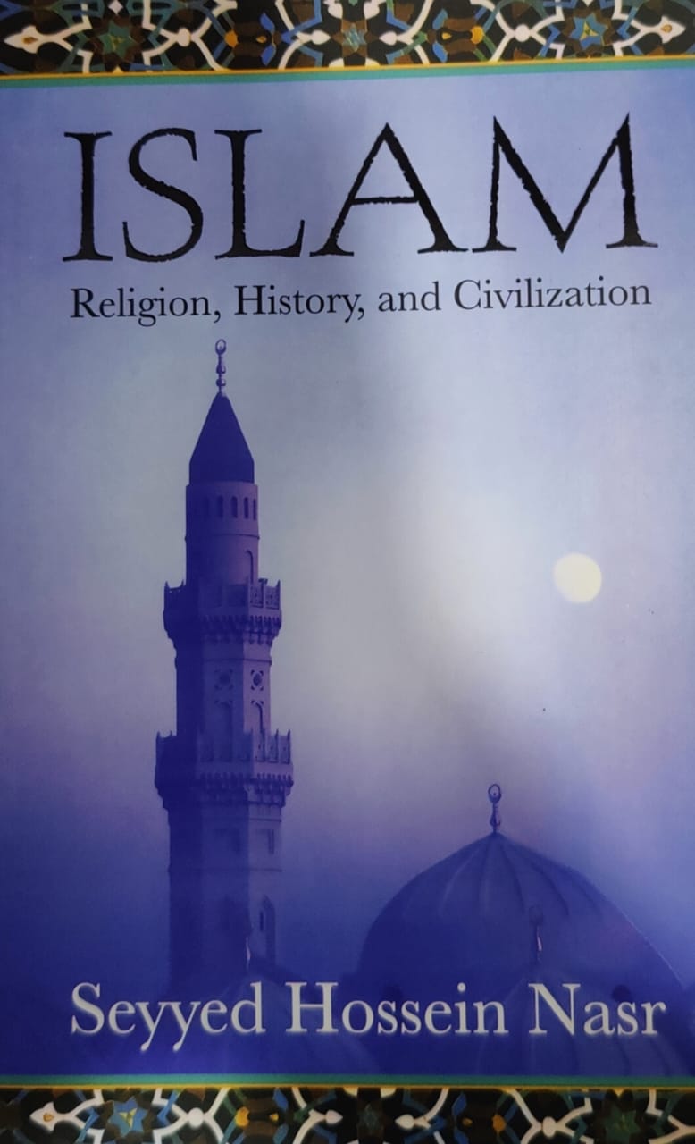 Islam Religion History and Civilization