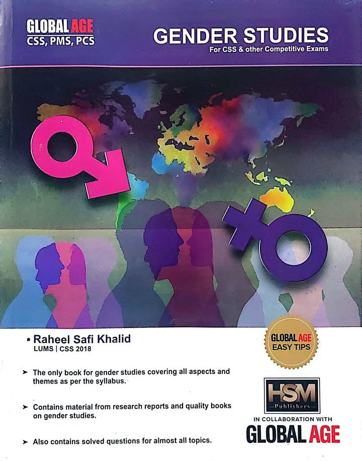 Global Age Gender Studies