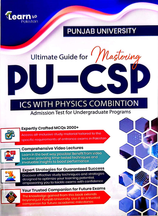 Ultimate Guide For Mastering PU-CSP