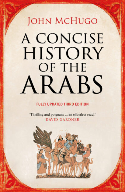 A Concise History of the Arabs