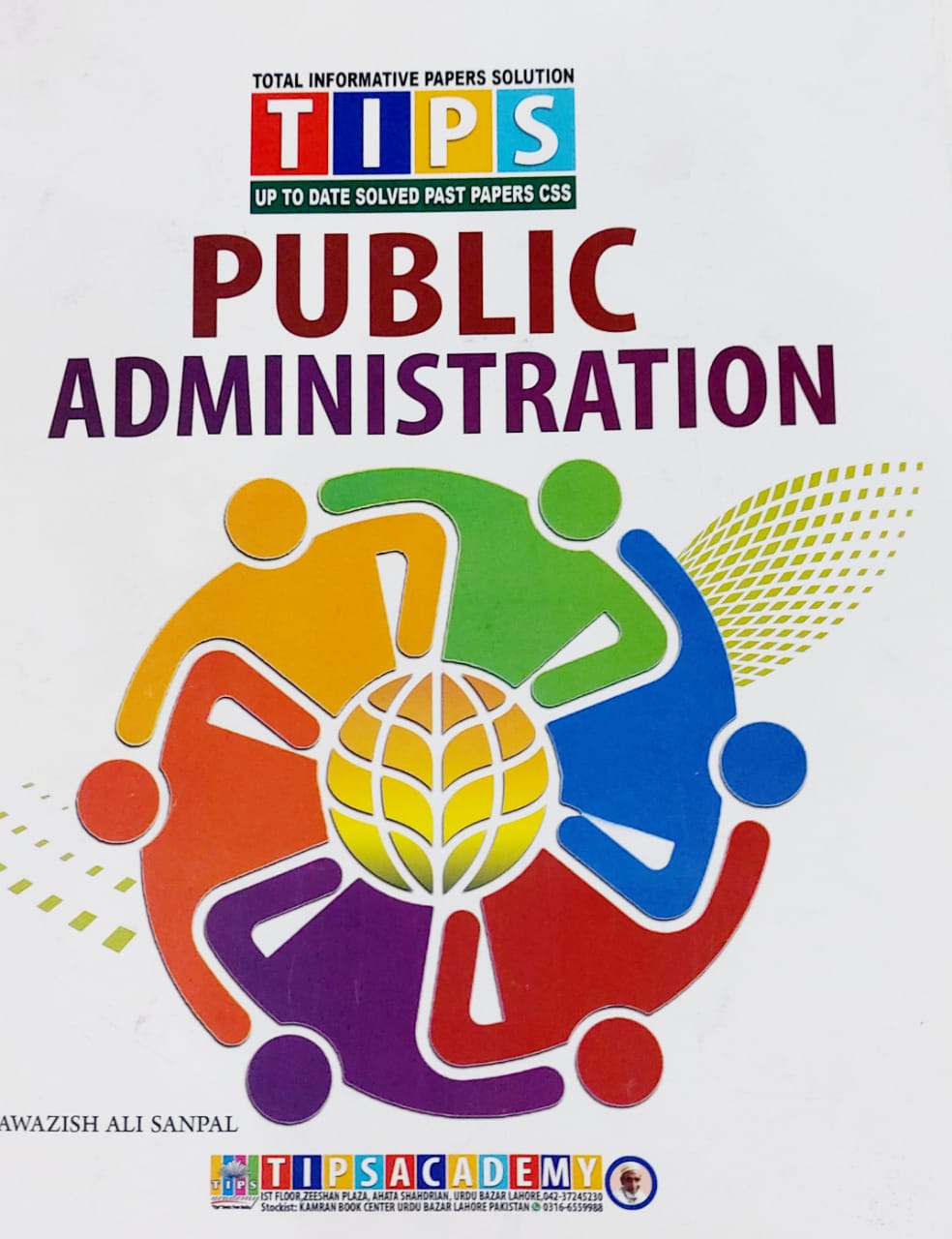 Tips Public Administration