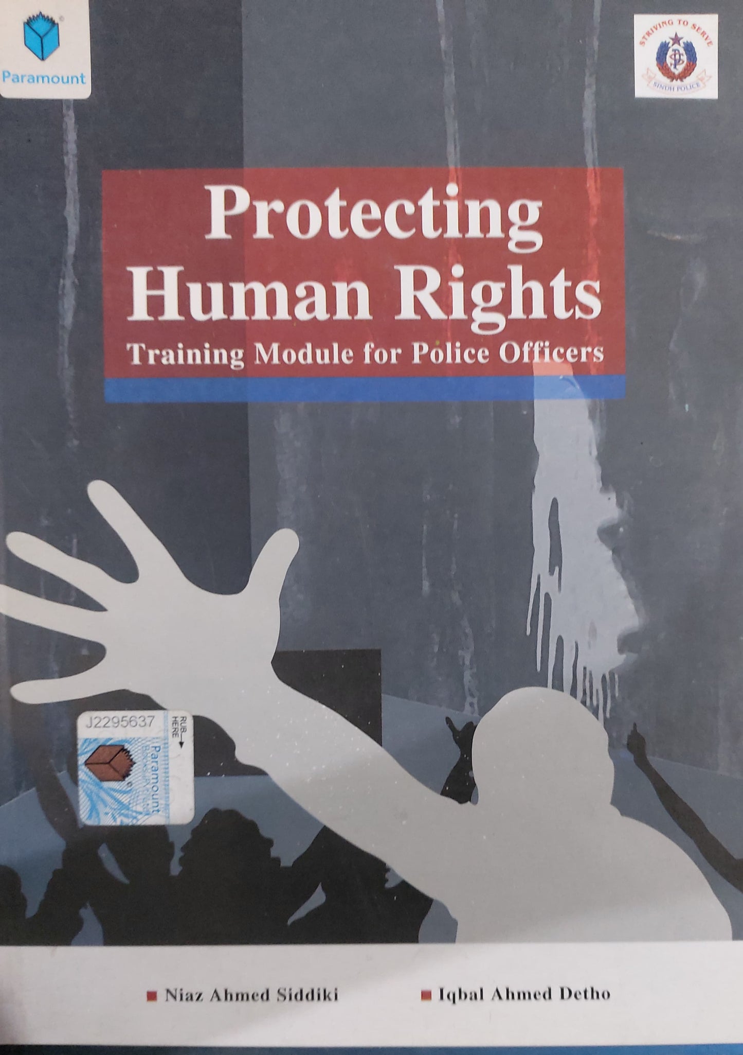 Protecting Human Rights