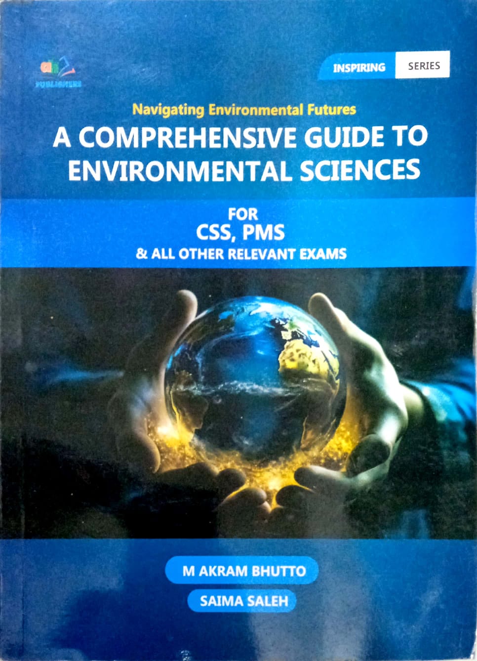 A Comphrehensive Guide To Environmental science