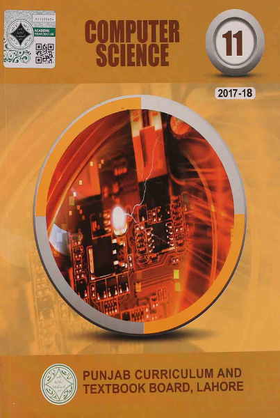 Textbook Of Computer Science 11th