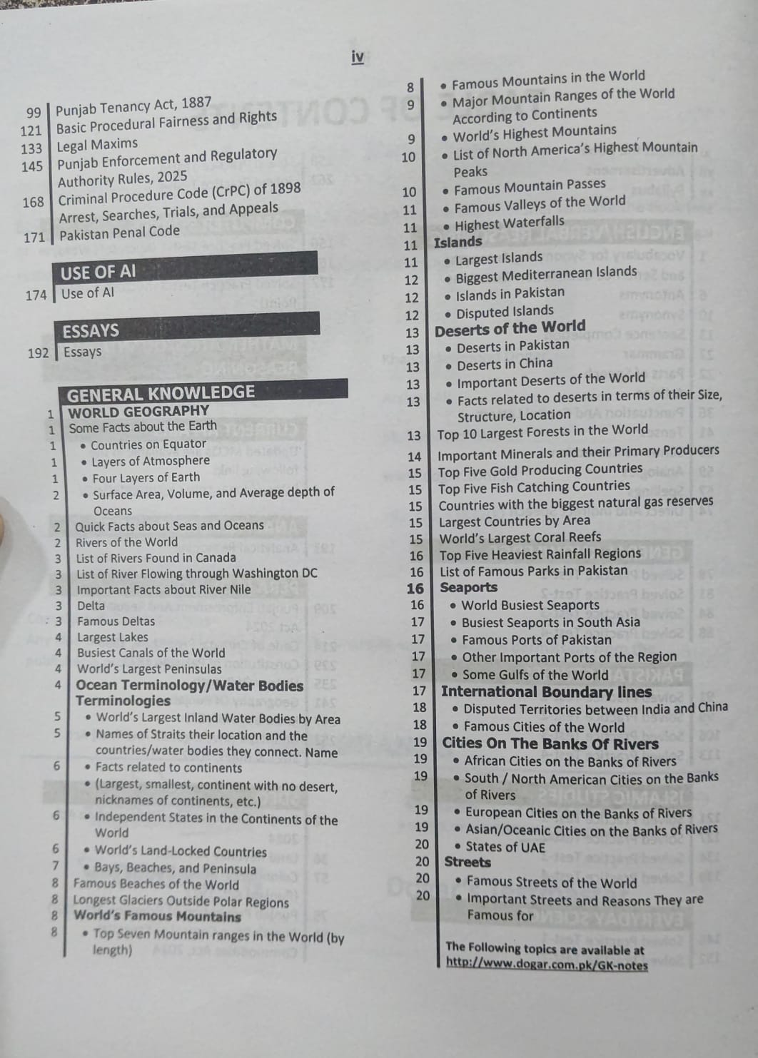 Punjab Enforcement And Regulatory Authority Pera Recruitment Guide