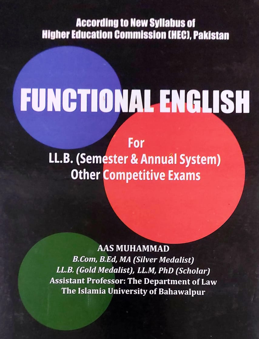 Functional English