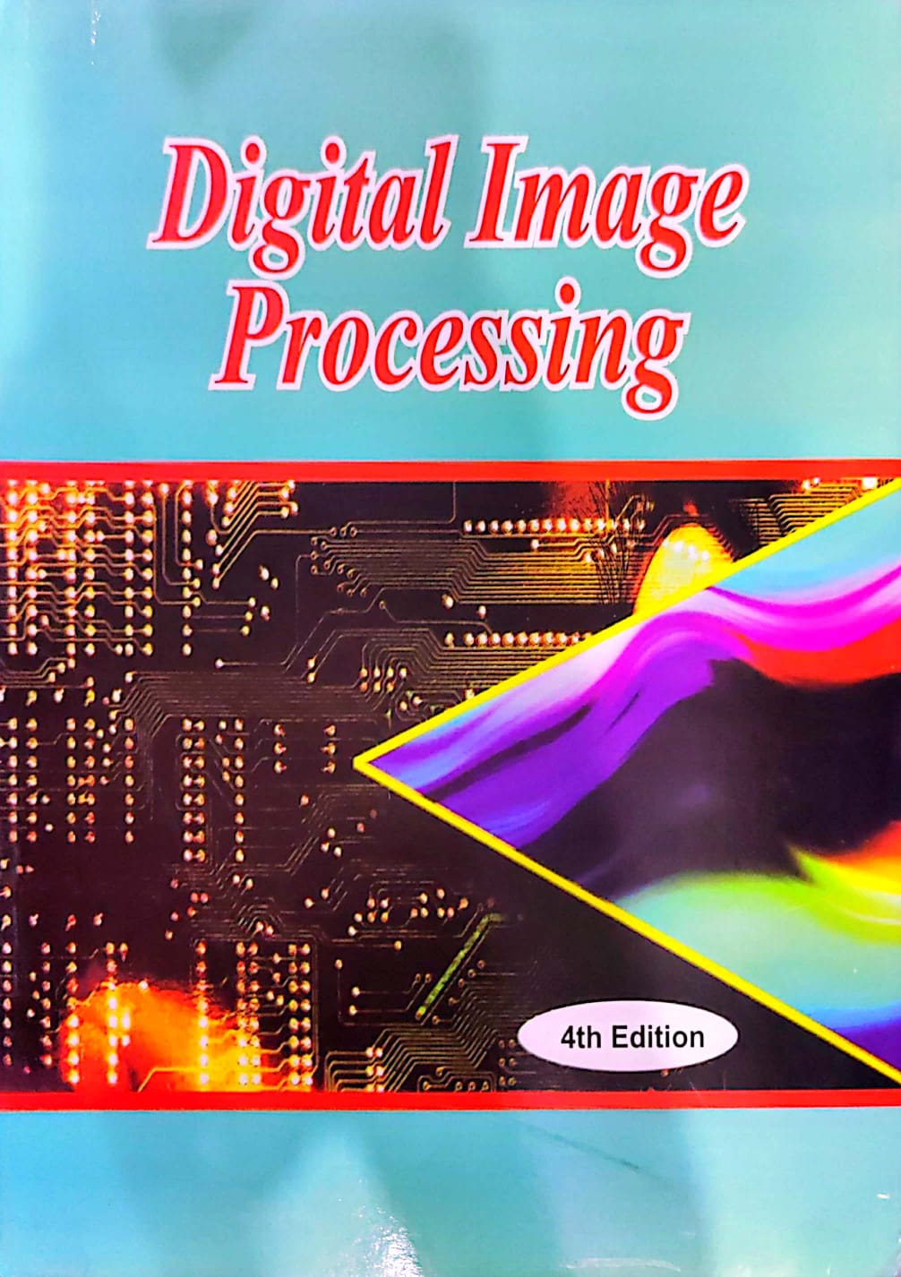 Digital Image Processing