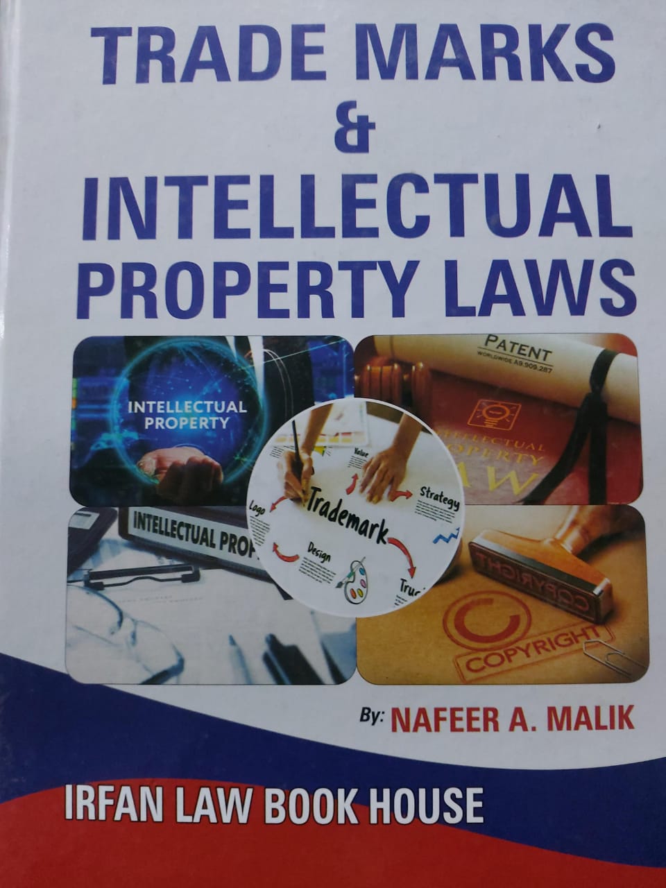 Trade Marks & Intellectual Properly Laws