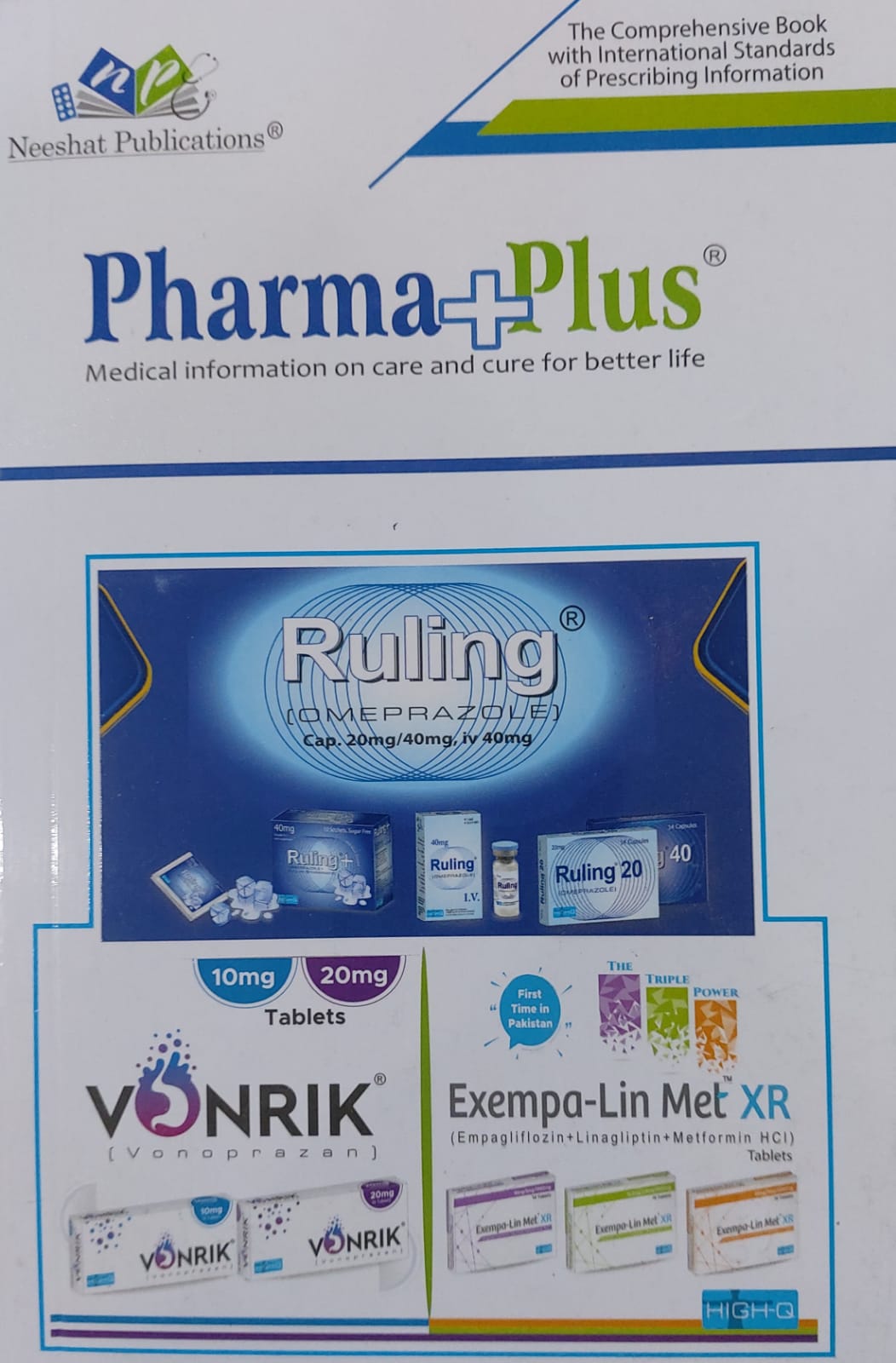 Neeshat Pharma Plus