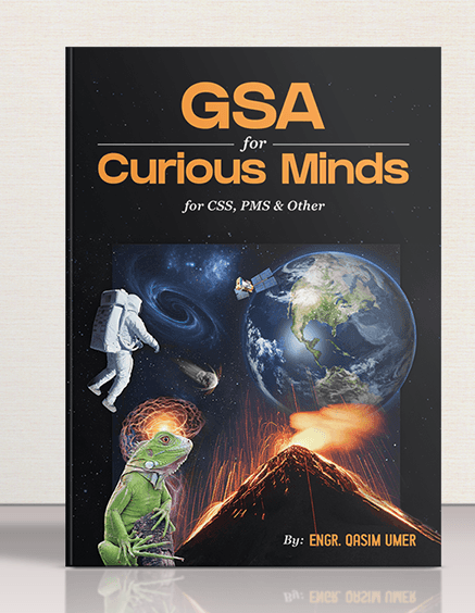 GSA For Curious Minds